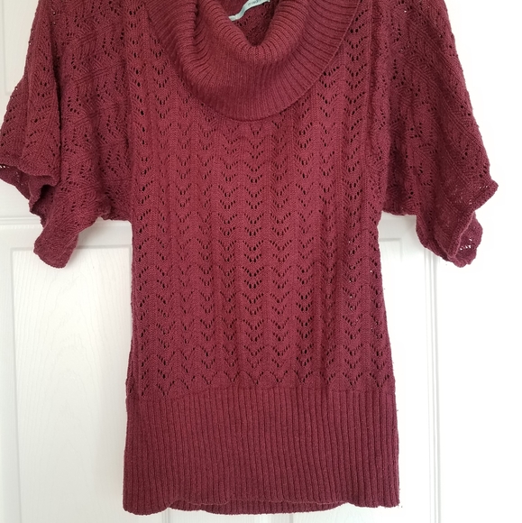 Maurices Cowl Neck Sweater - Picture 2 of 2